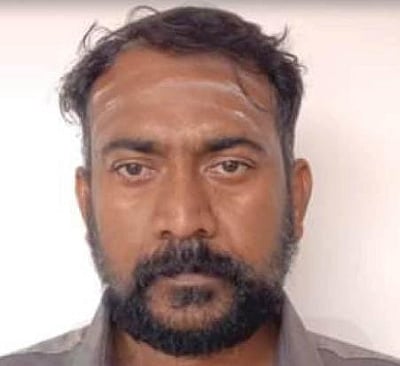 புதுக்கோட்டை: பிரபல ரௌடி என்கவுண்டர்